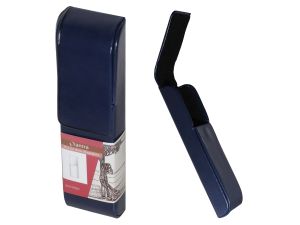 ETUI NA DŁUGOPISY GRANAT ANTRA