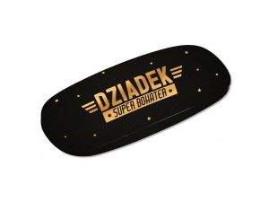 ETUI NA OKULARY DZIADEK SUPER BOHATER DRAGON