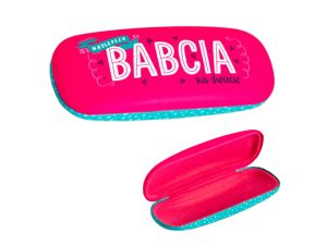 ETUI NA OKULARY LA VIVA BABCIA DRAGON