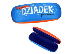 ETUI NA OKULARY LA VIVA DZIADEK DRAGON