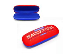 ETUI NA OKULARY-NAUCZYCIEL