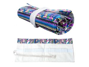 ETUI WIĄZANE KOLOROWE NA KREDKI- 36 SZT KOH-I-NOOR