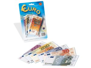 EURO ZABAWKA ALEXANDER