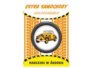 EXTRA SAMOCHODY MD
