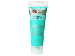 FARBA AKRYLOWA 75ML ZIELEŃ VERONESE'A HAPPY