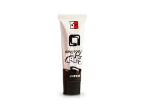FARBA PLAKATOWA TUBA 30ml CZARNA