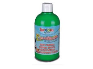 FARBA TOY COLOR TEMPERA 500ML ZIELEŃ 551/12