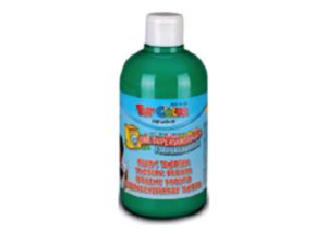 FARBA TOY COLOR TEMPERA 500ML ZIELEŃ SZMARAGDO 14