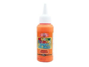 FARBA WITRAŻOWA 9742002 60ML ORANŻ