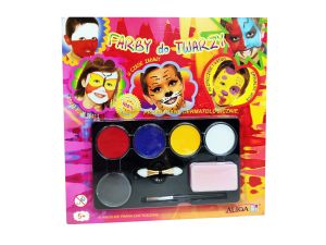 FARBY DO MALOWANIA TWARZY FA 005 ALIGA