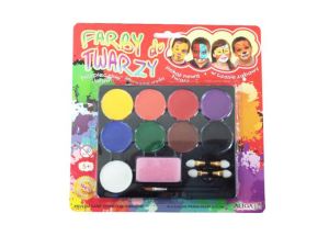 FARBY DO MALOWANIA TWARZY FA 009 ALIGA