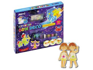 FARBY WITRAŻOWE AMOS SD10P10 CL 170-2565