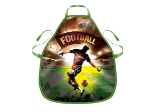FARTUSZEK DZIECIĘCY FOOTBALL MFP
