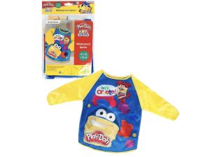 FARTUSZEK SZKOLNY OCHRONNY PLAY-DOH STK 453902