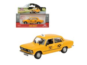 FIAT 125P RRL ZMIENNICY DAFFI