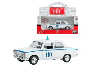 FIAT PRL 125P MO FH02A-04-01