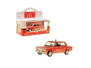 FIAT PRL 125P STRAŻ FH02A-04-03