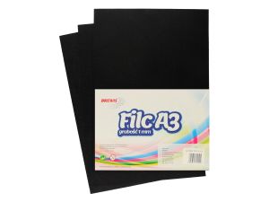 FILC A3 FC310-10 CZARNY 1MM BREWIS