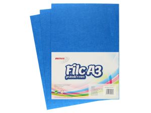 FILC A3 FC310-7 NIEBIESKI 1MM BREWIS