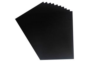 FILC F410-10 A4 CZARNY BREWIS