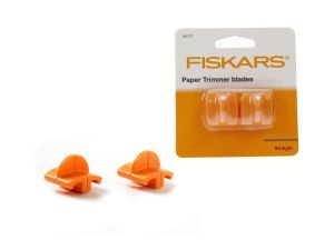 FISKARS OSTRZA WYMIENNE 2 SZT DO OBCINARKI 5446 41