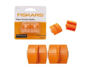 FISKARS OSTRZA WYMIENNE TYTAN 5740  
