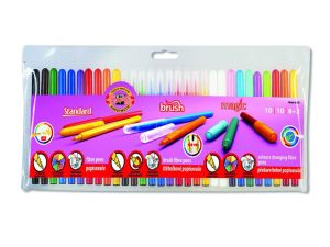 FLAMASTRY 30 SZTUK MIX 771629 KOH-I-NOOR
