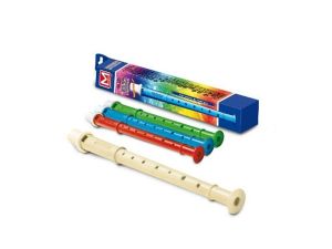 FLET PROSTY SOPRANOWY PLASTIKOWY M57  