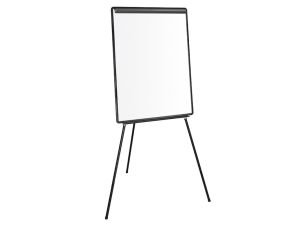 FLIPCHART TABLICA SUCHOŚCIERALNA 100X70 TRÓJNÓG