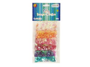 FOLIA MT-6570 KRUSZYWO OPALIZUJACE 6 KOL X2G ALIGA