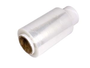 FOLIA STRETCH MINI RAP 10CM
