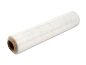 FOLIA STRETCH TRANSPARENTNA 1,5 KG BRUTTO