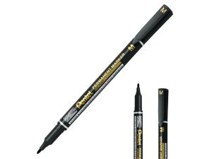 FOLIOPIS FINE POINT NM470-A/CZARNY PENTEL