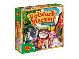 FOLWARK MARZEŃ ALEXANDER