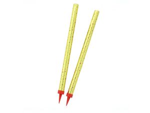 FONTANNY PARTY 25 CM 12 SZT. CX4001E-12 GODAN 