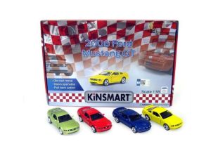 FORD MUSTANG KT5091D
