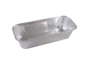 FOREMKA ALUMINIOWA CZYŚCIOSZEK 671ML A'5
