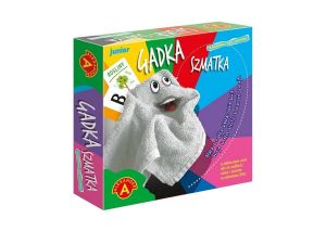 GADKA SZMATKA JUNIOR ALEXANDER