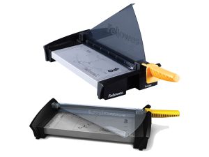 GILOTYNA FUSION A4 FELLOWES 