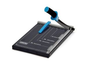 GILOTYNA Z DOCISKIEM WALLNER A4 GB320 