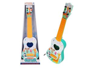 GITARA 43CM BZG0127 BIGTOYS