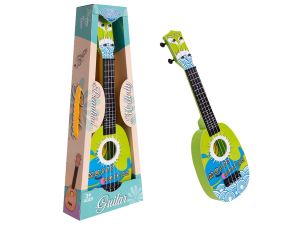 GITARA KOLOROWA ASKATO