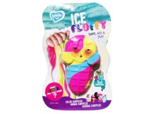 GLUTEK SLIME LOVIN ICE ROŻEK 110ML 80125 MAKSIK