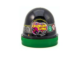 GLUTEK SLIME MR BOO CRUNCHY COLA 120G 80081