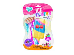 GLUTEK SLIME TM LOVIN ICE LODY 110ML 80126 MAKSIK