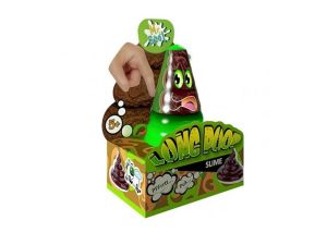 GLUTEK SLIME TM MR BOO LONG POOP 250ML 80116