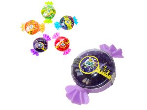 GLUTEK SLIMETM MR BOO AROMA CANDY 40G 80037 MAKSIK