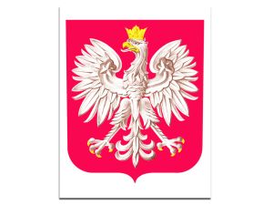 GODŁO RP ADAMIGO 