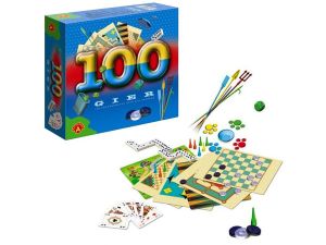 GRA 100 GIER ALEXANDER 