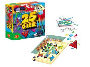 GRA 25 GIER ALEXANDER